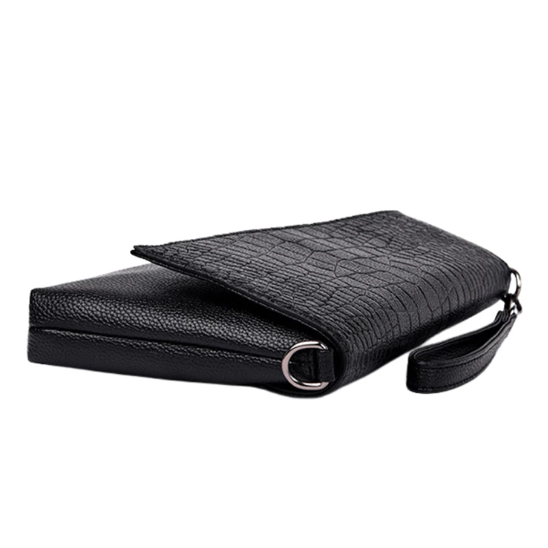 Urban Chic Crossbody Bag - Image 3