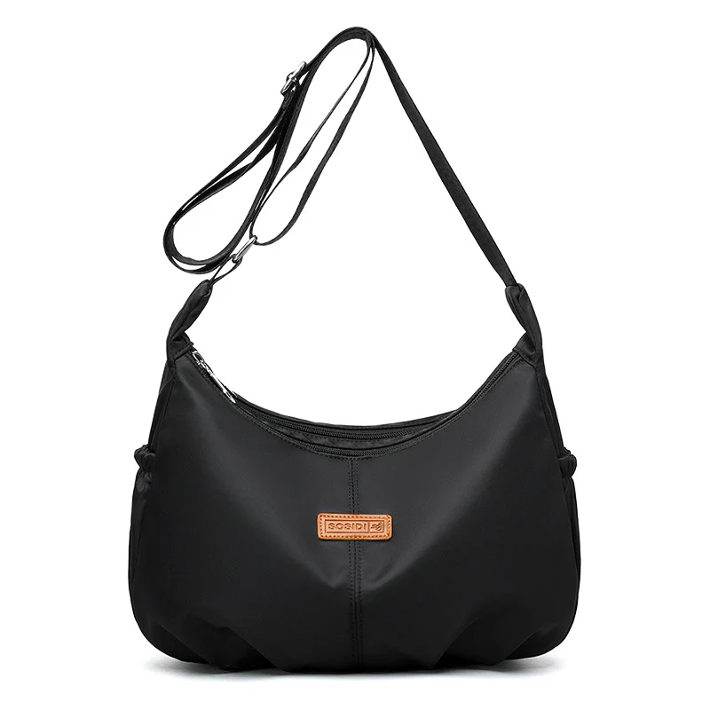 Urban Daily Soft Shape Shoulder Bag - Image 5