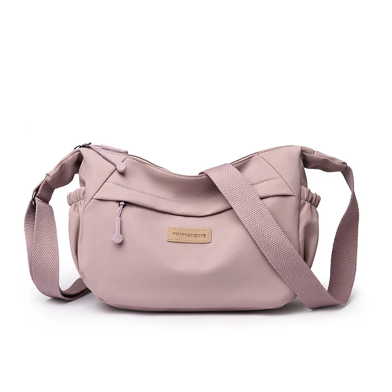 Urban Ease Shoulder Bag - Image 7
