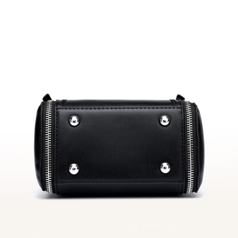 Urban Edge Bucket Bag - Image 3
