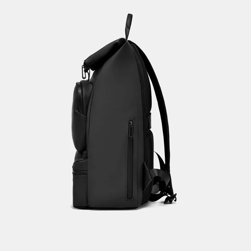 Urban Edge Men Backpack - Image 2