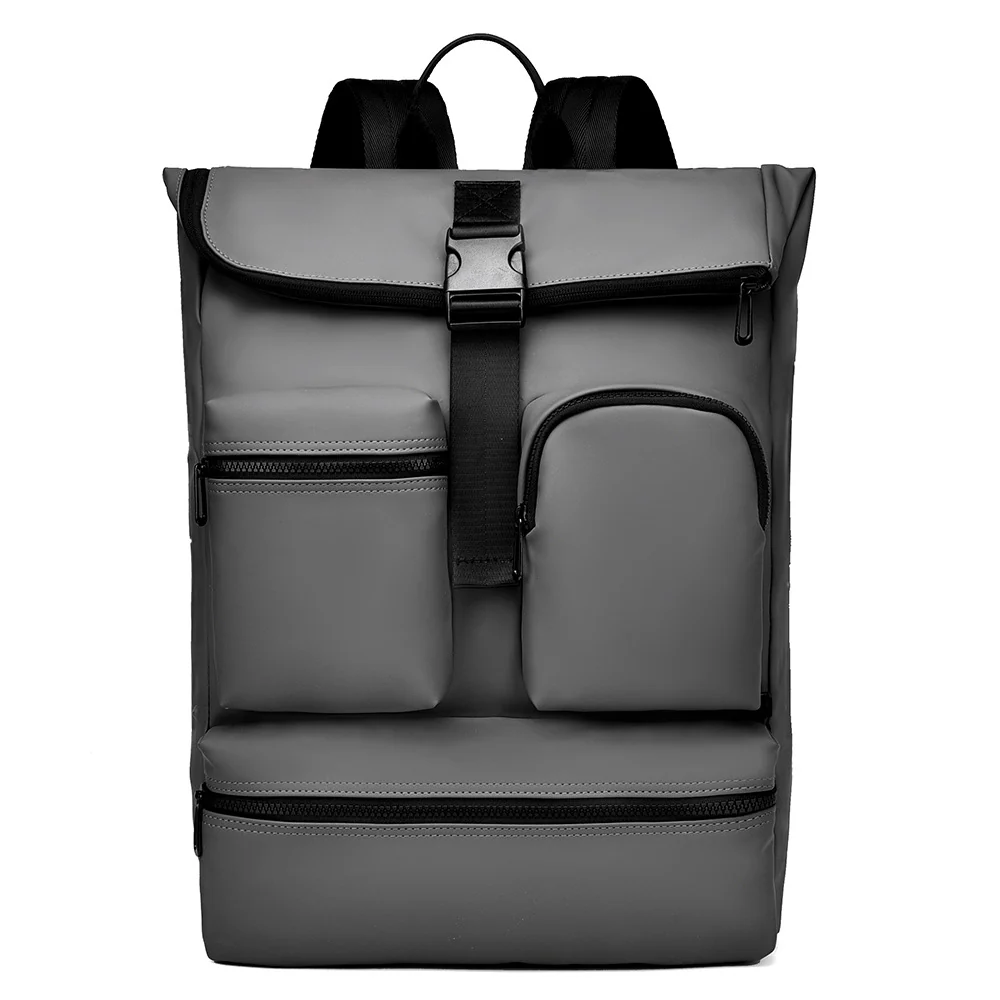 Urban Edge Men Backpack - Image 5