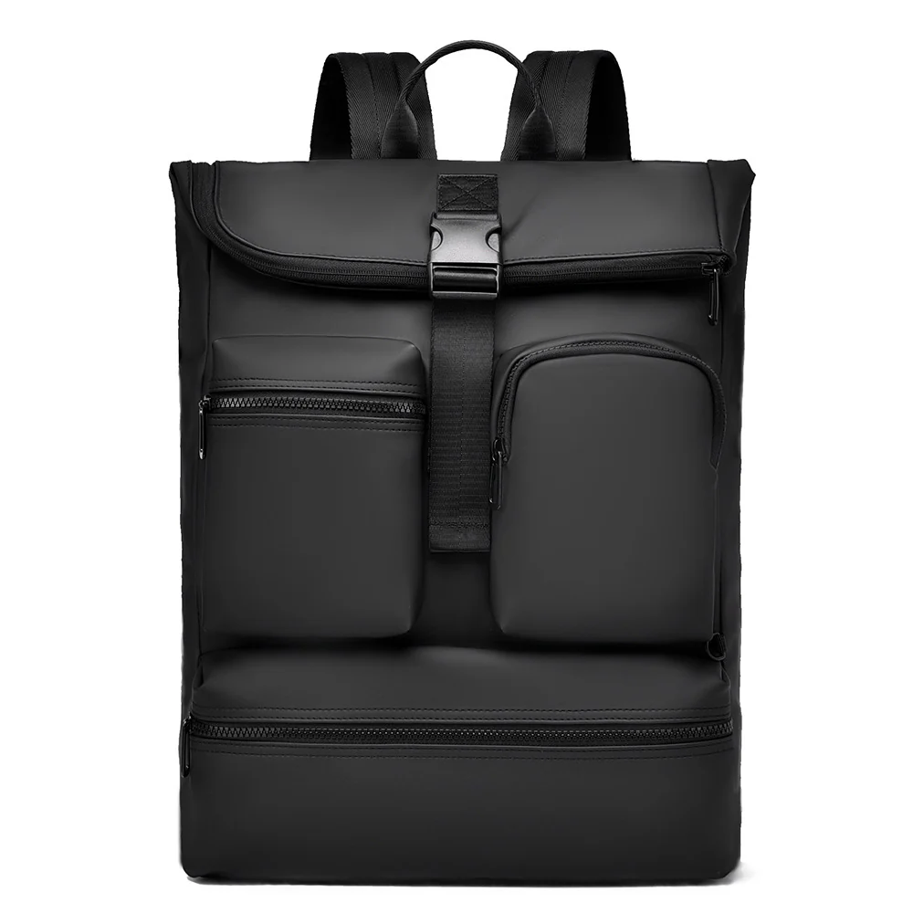 Urban Edge Men Backpack - Image 6