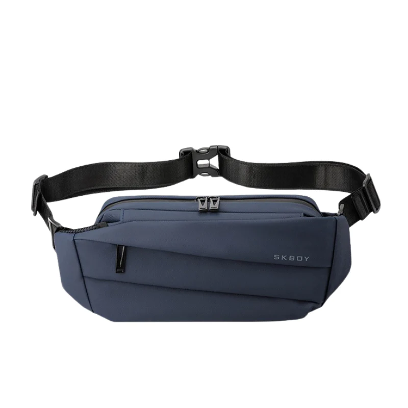 Urban Elite Lightweight Crossbody Bag - Image 5