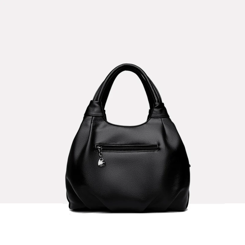 Urban Luxe Hobo Handbag for Women - Image 3