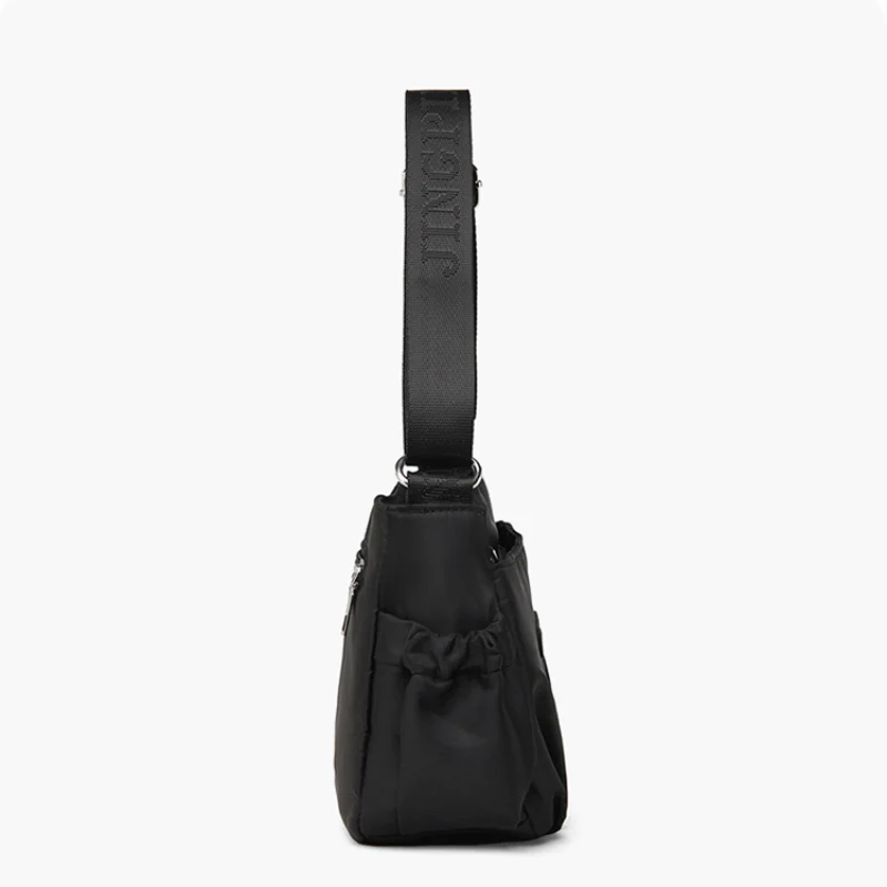 Urban Minimalist Shoulder Bag - Image 2