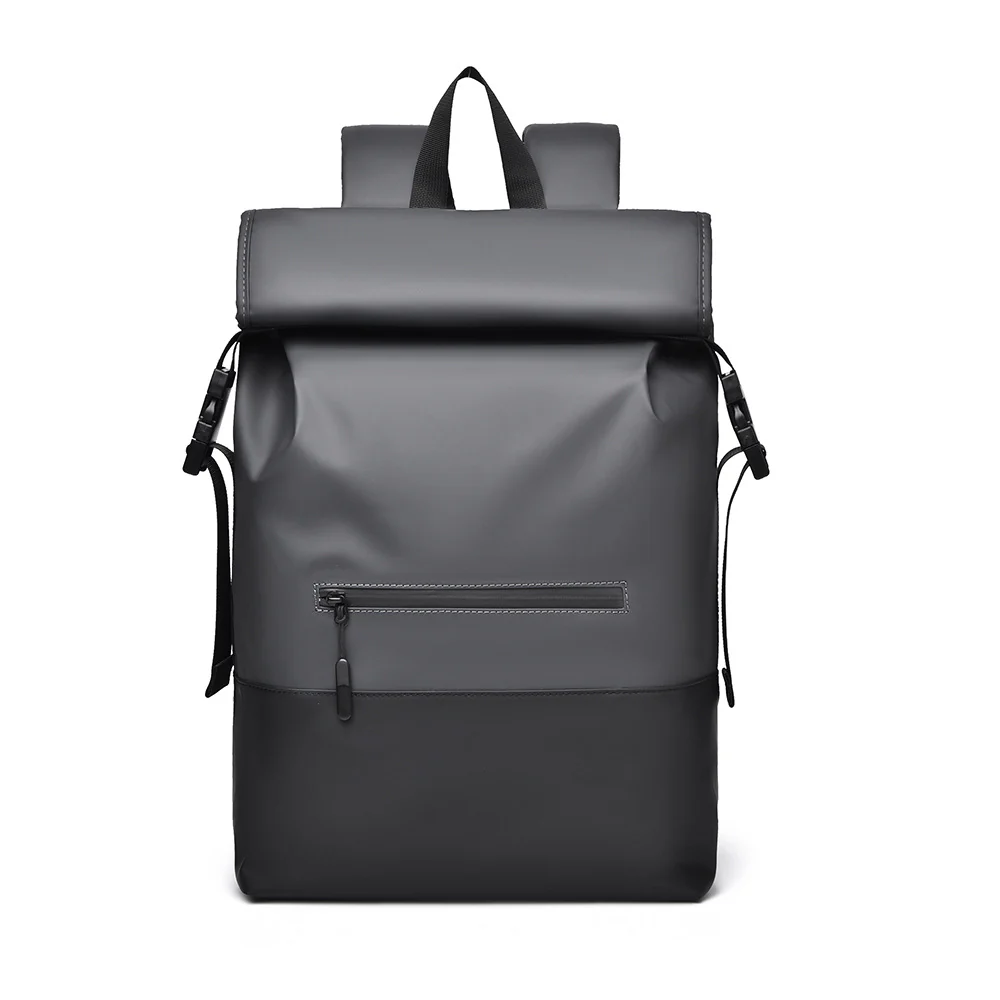 Urban Motion Laptop Backpack for College and Commute - Image 6