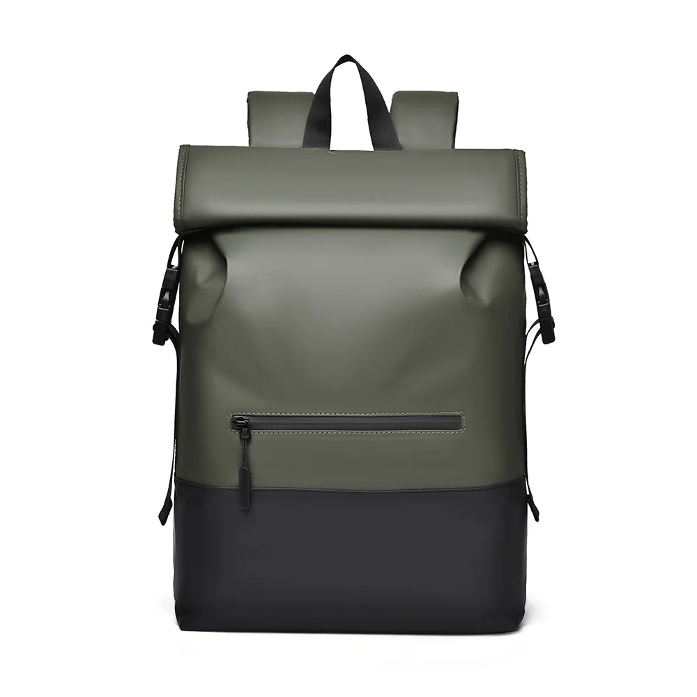 Urban Motion Laptop Backpack for College and Commute - Image 7