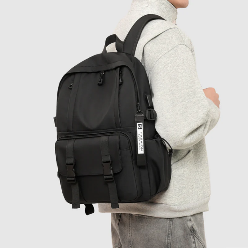 Urban Trek Backpack - Image 4
