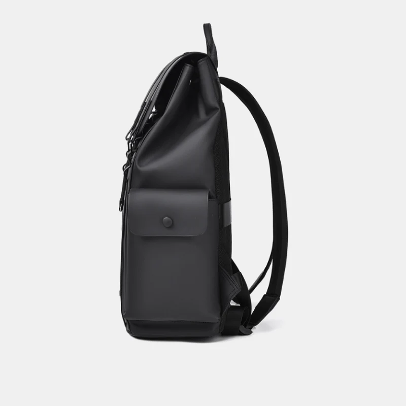 Urban Utility Flap Men’s Backpack - Image 2