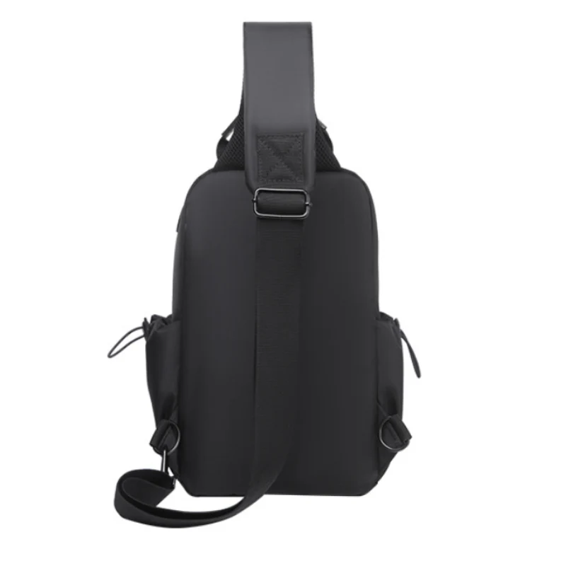 Urban Voyager Casual Crossbody Bag - Image 3