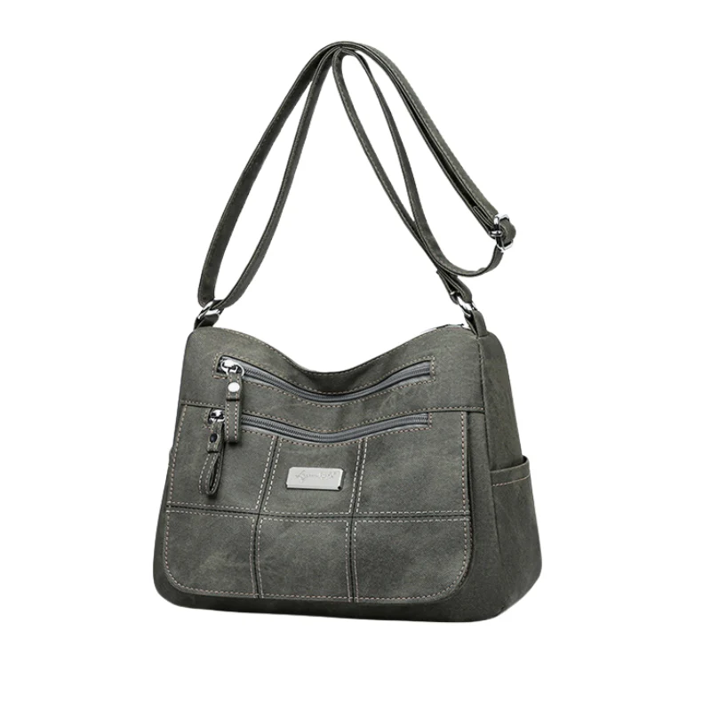 Vacation Ready Crossbody Bag - Image 2