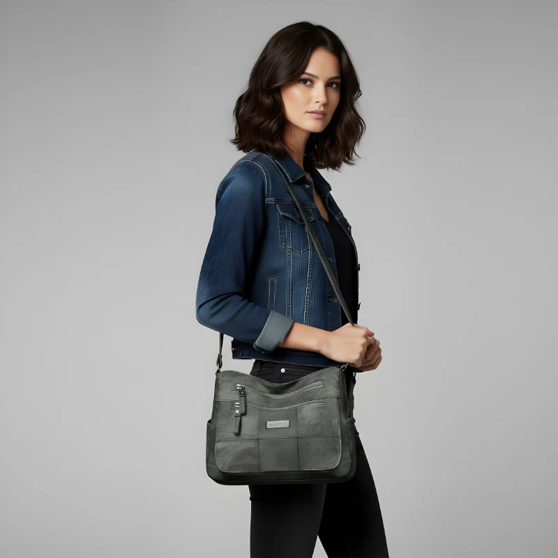 Vacation Ready Crossbody Bag - Image 4
