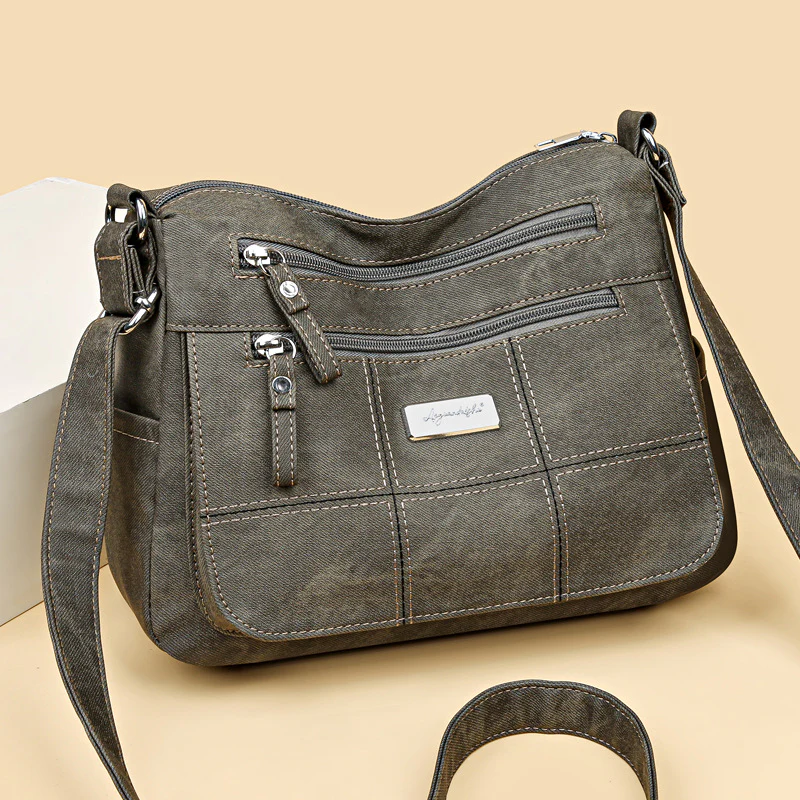 Vacation Ready Crossbody Bag - Image 5