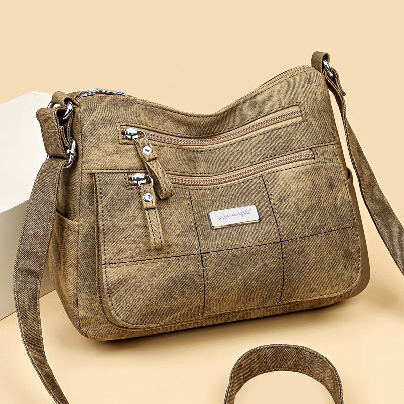 Vacation Ready Crossbody Bag - Image 6