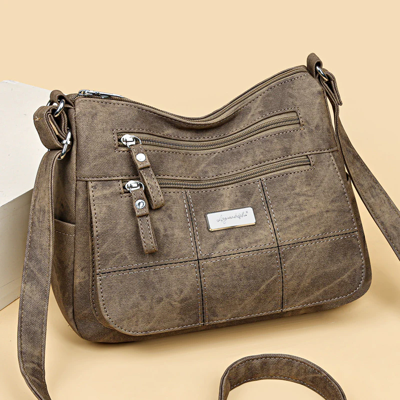Vacation Ready Crossbody Bag - Image 7