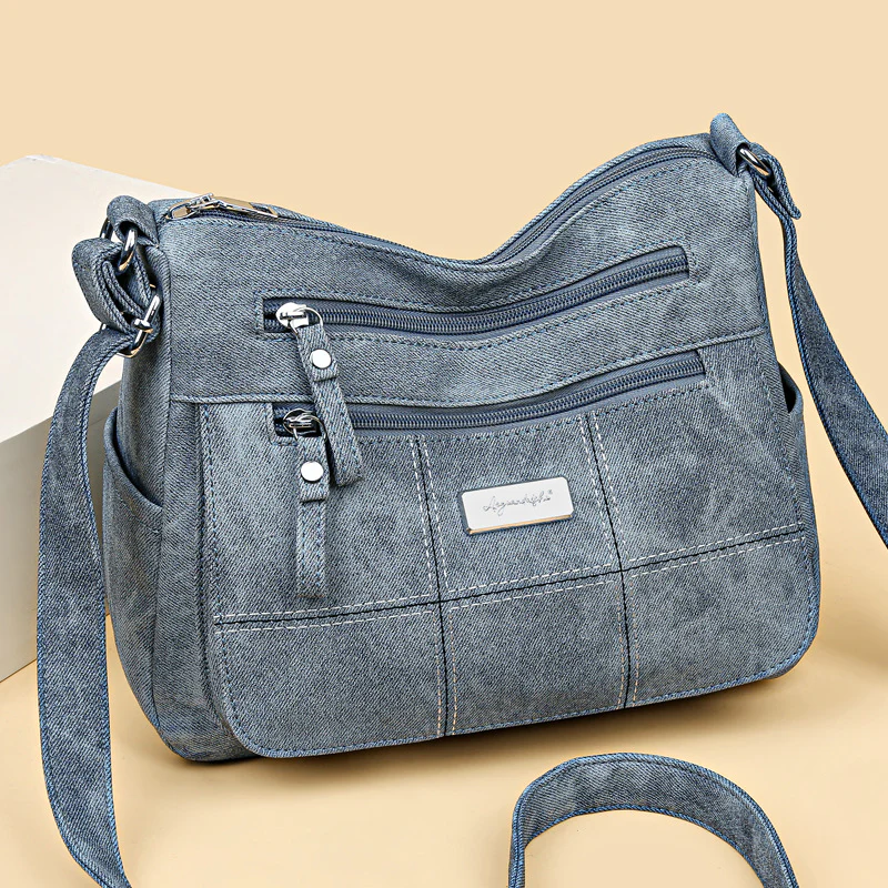 Vacation Ready Crossbody Bag - Image 8