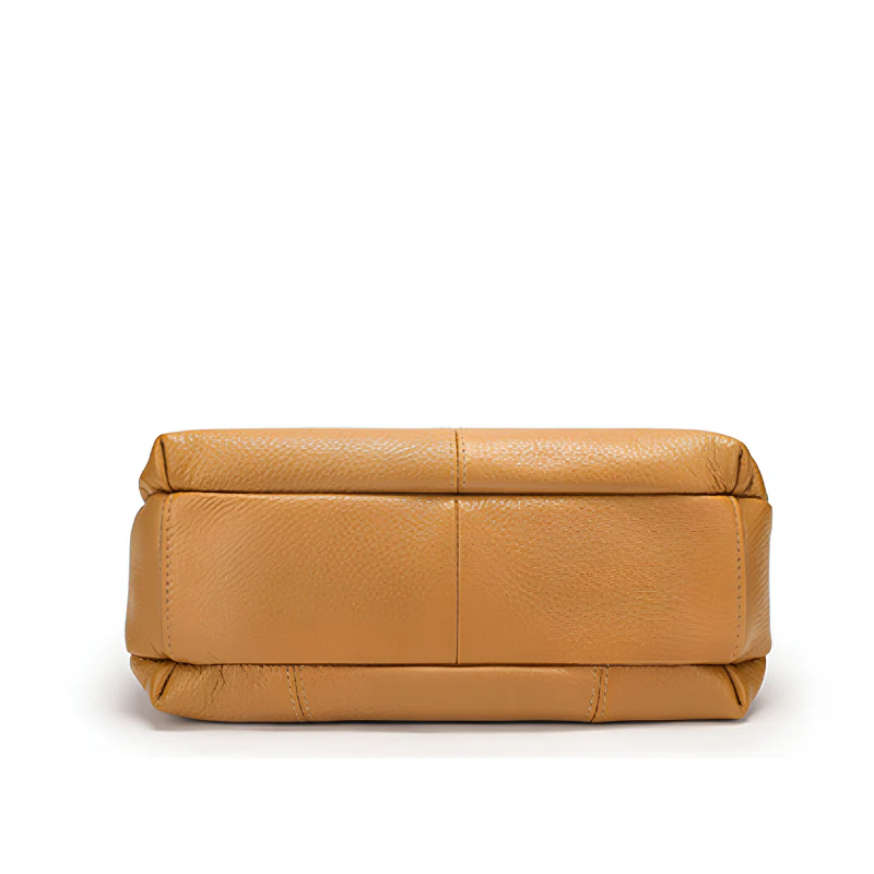 Valora Cowhide Crossbody Bag - Image 3