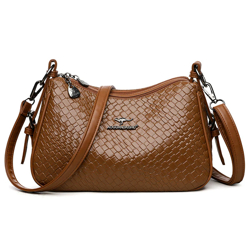 Value Trend Shoulder Bag - Image 5