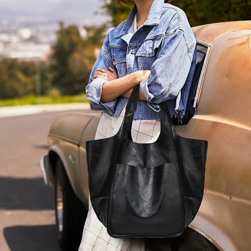 Velisse Tote Bag - Image 4