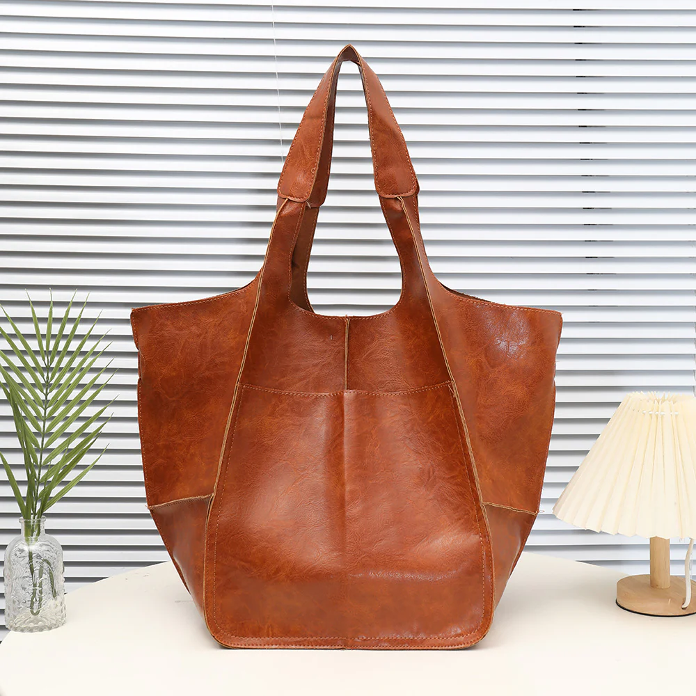 Velisse Tote Bag - Image 5