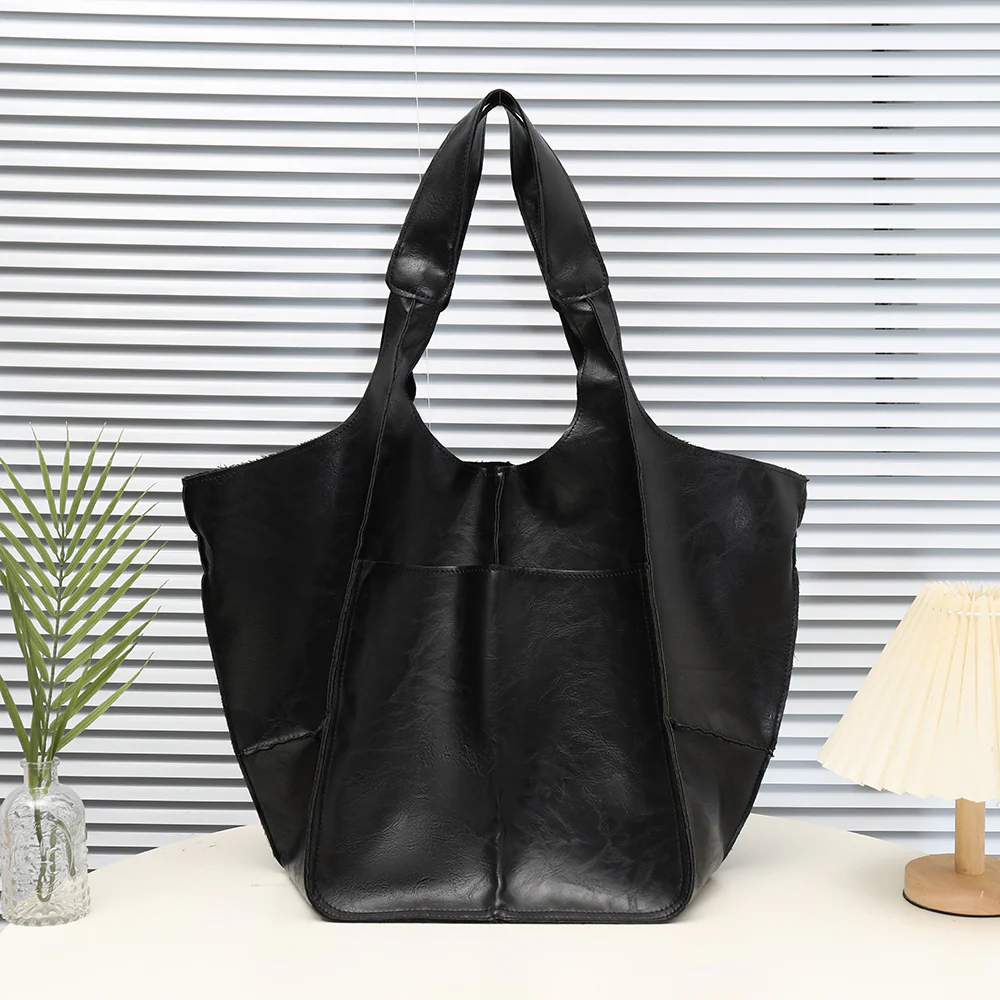 Velisse Tote Bag - Image 6