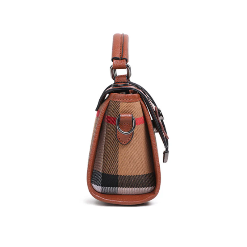 Velmira Flap Handbag - Image 2