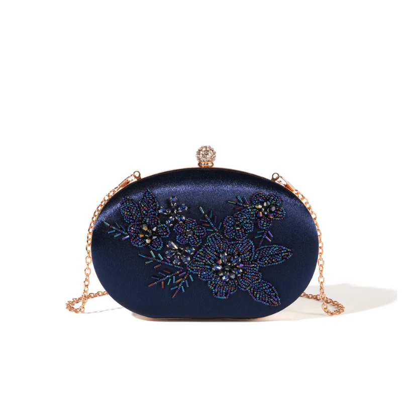 Velmont Retro Clutch - Image 5