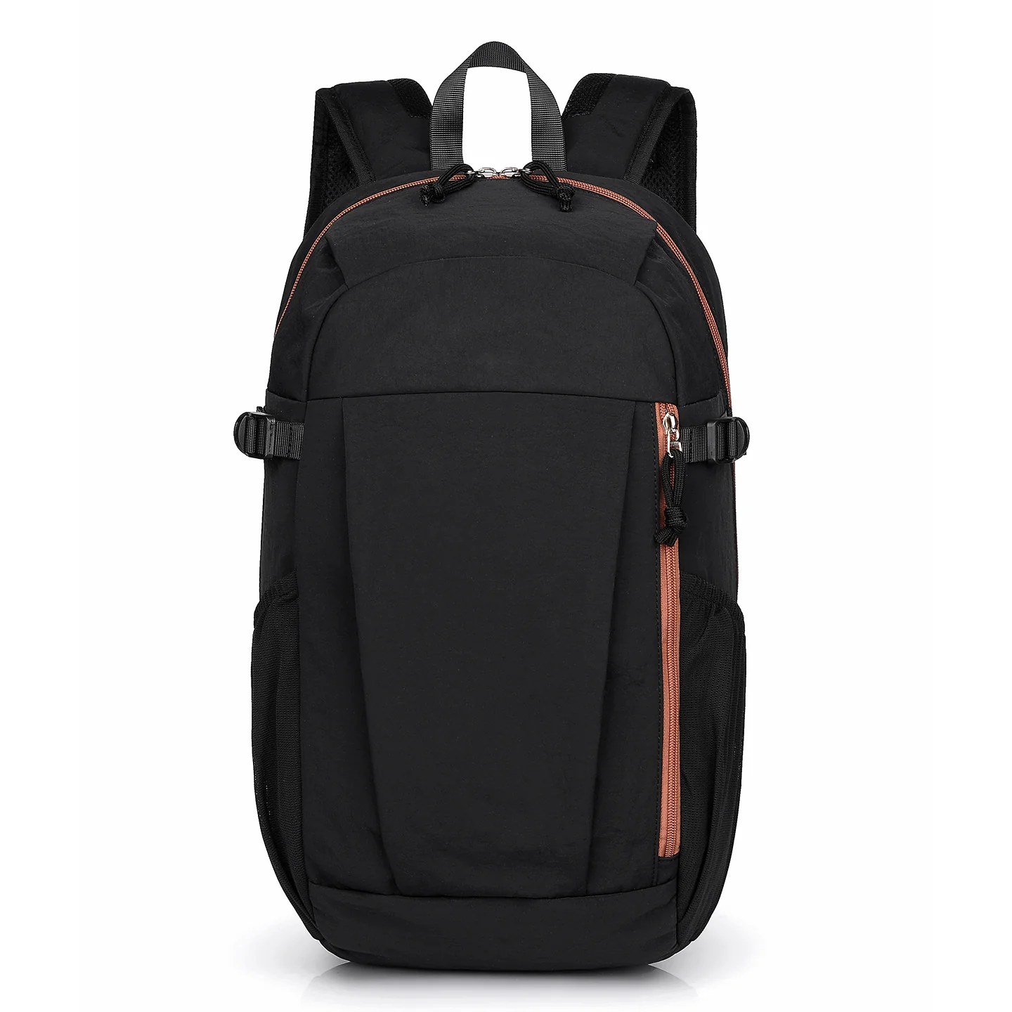 Venture Edge Color-Block Hiking Backpack - Image 6