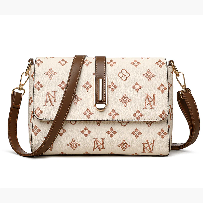 Versa Luxe Carry Crossbody Bag - Image 6