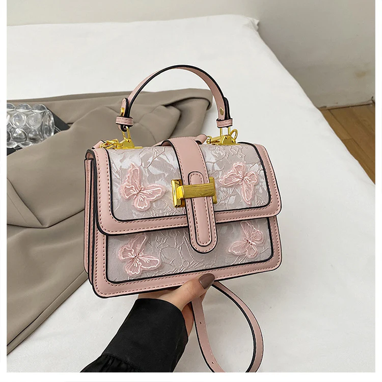 Versa Trend Handbag - Image 9