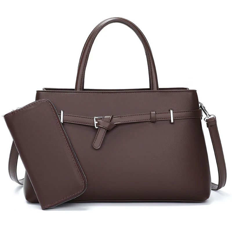 Versatile Multi Set Handbag - Image 5
