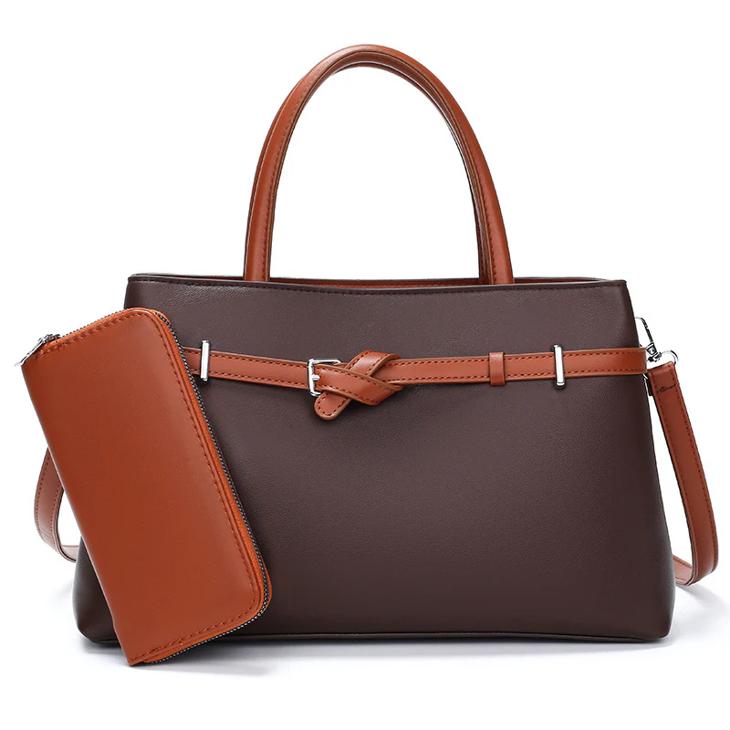 Versatile Multi Set Handbag - Image 7