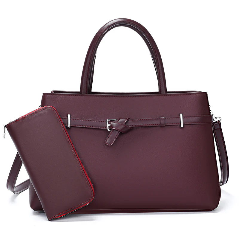 Versatile Multi Set Handbag - Image 8