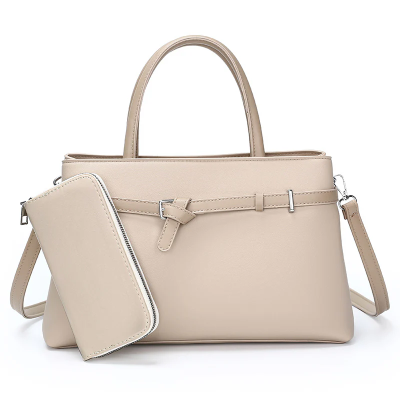 Versatile Multi Set Handbag - Image 9