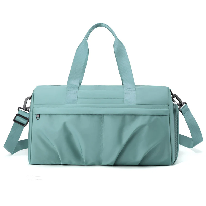 Versatile Waterproof Gym Duffel Bag - Image 5