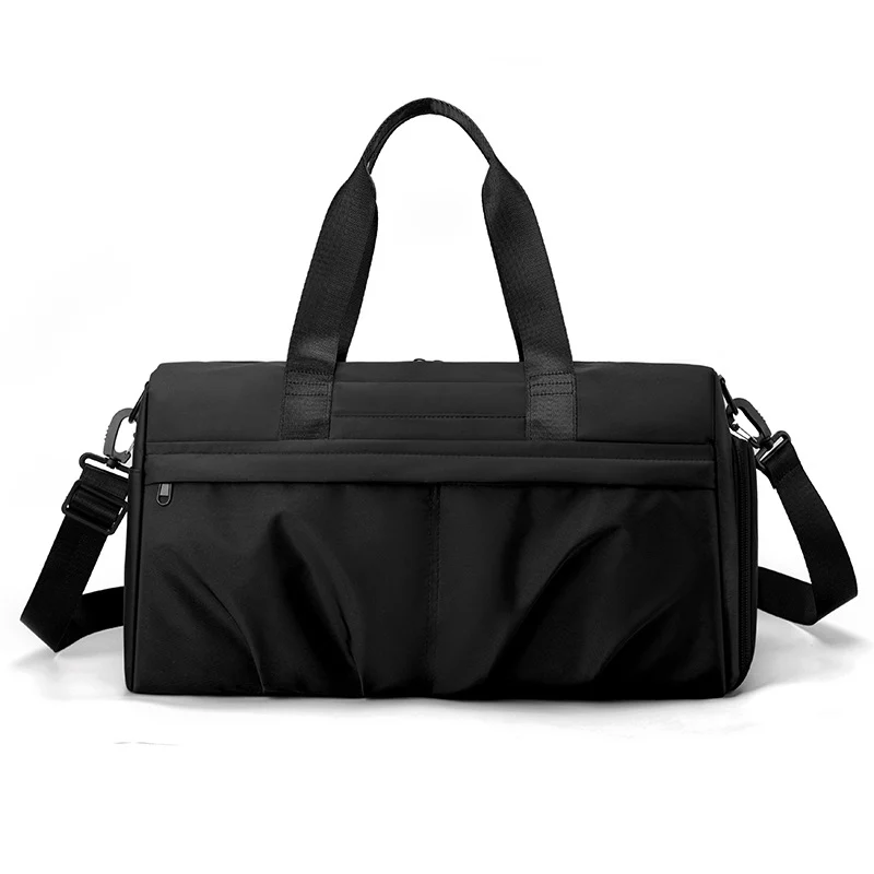 Versatile Waterproof Gym Duffel Bag - Image 7