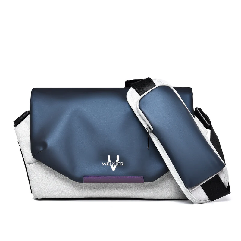Verto Urban Waterproof Men’s Crossbody Bag