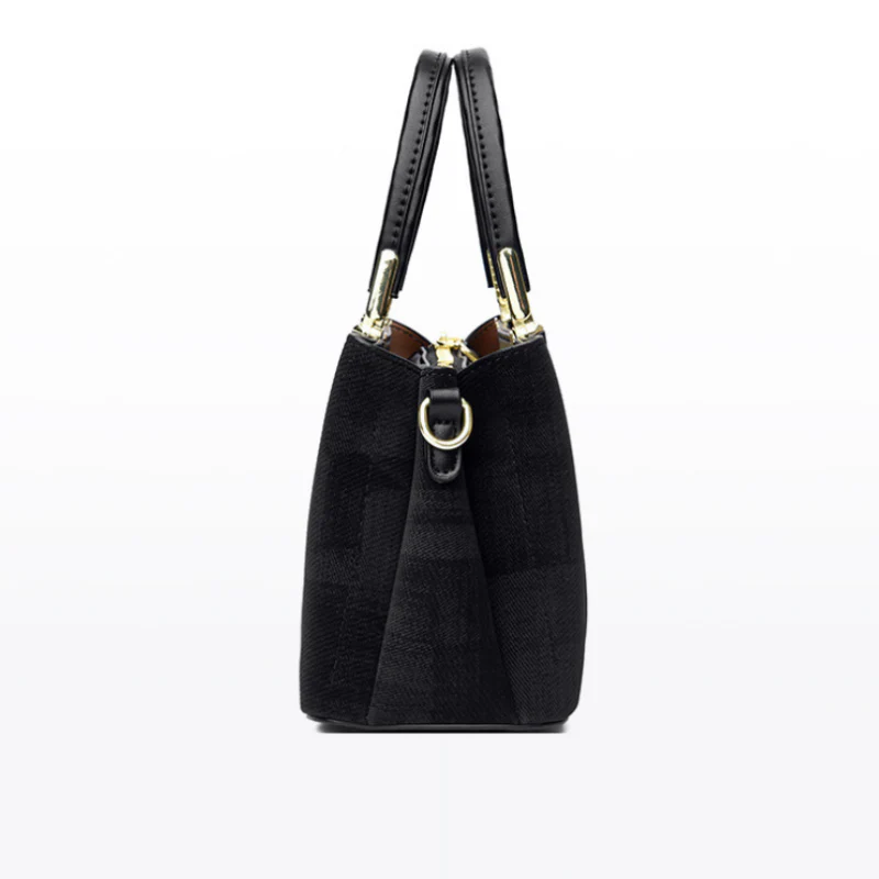 Vintage Grace Handbag - Image 2