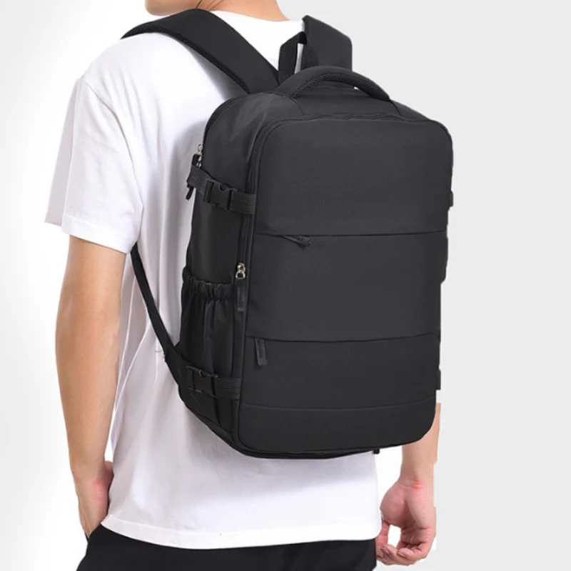 Voyager Travel Backpack - Image 4