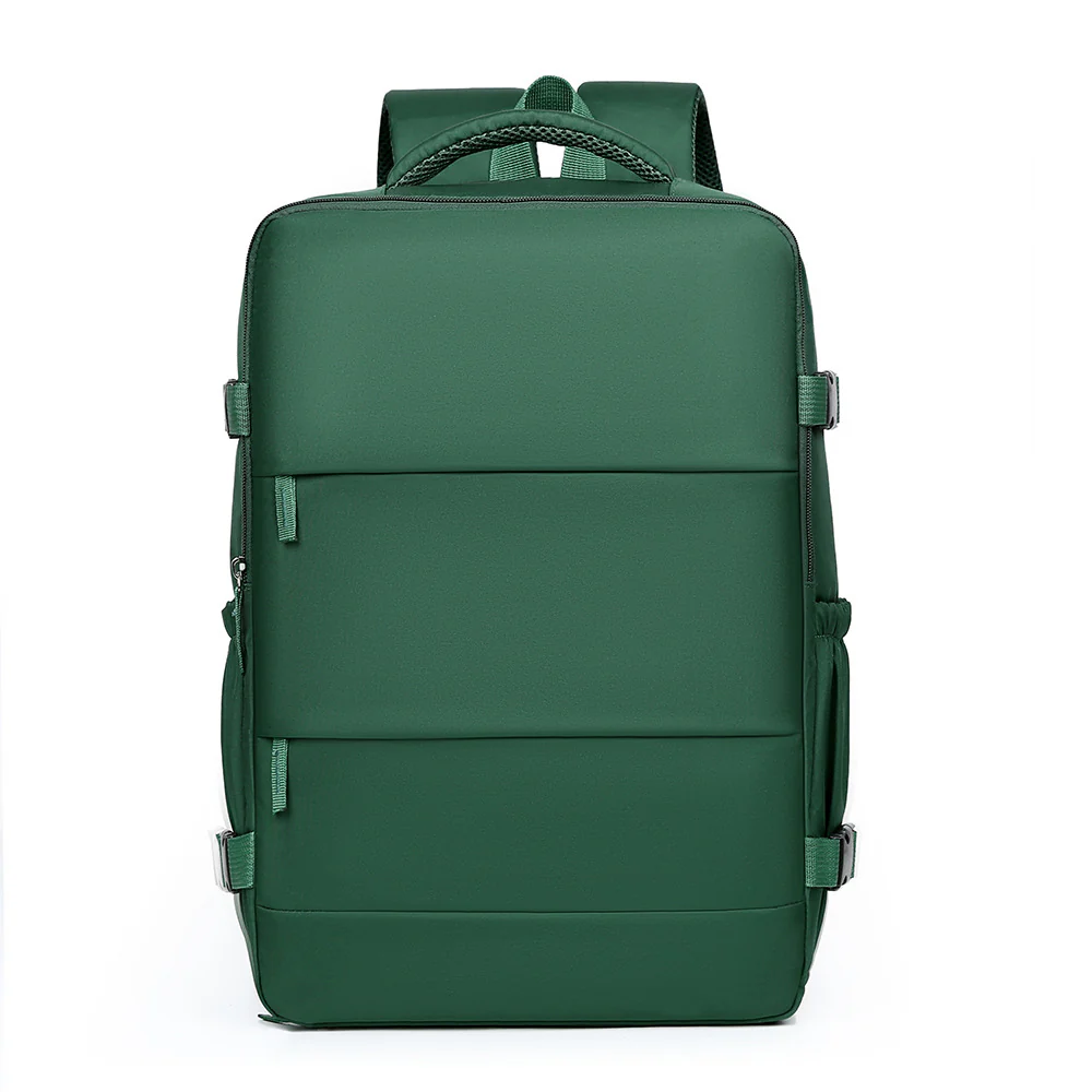 Voyager Travel Backpack - Image 6