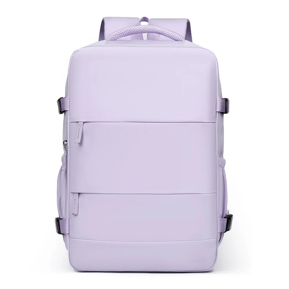 Voyager Travel Backpack - Image 8