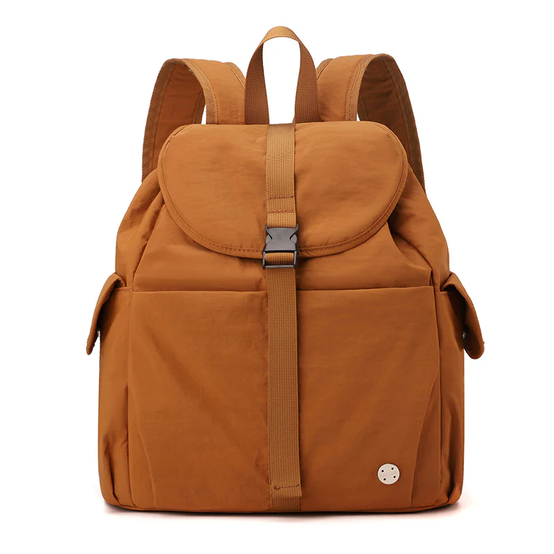 Voyelle Large Capacity Backpack - Image 5