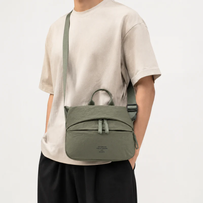 Washed Wave Summer Crossbody Bag - Image 4