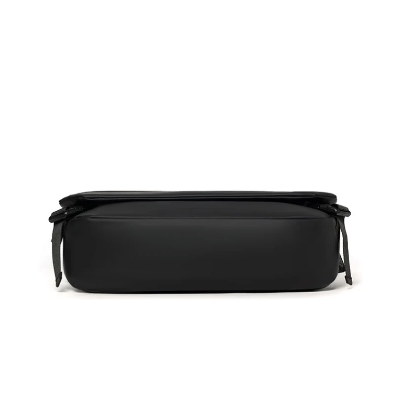 Water-Repellent Travel Crossbody Bag - Image 3