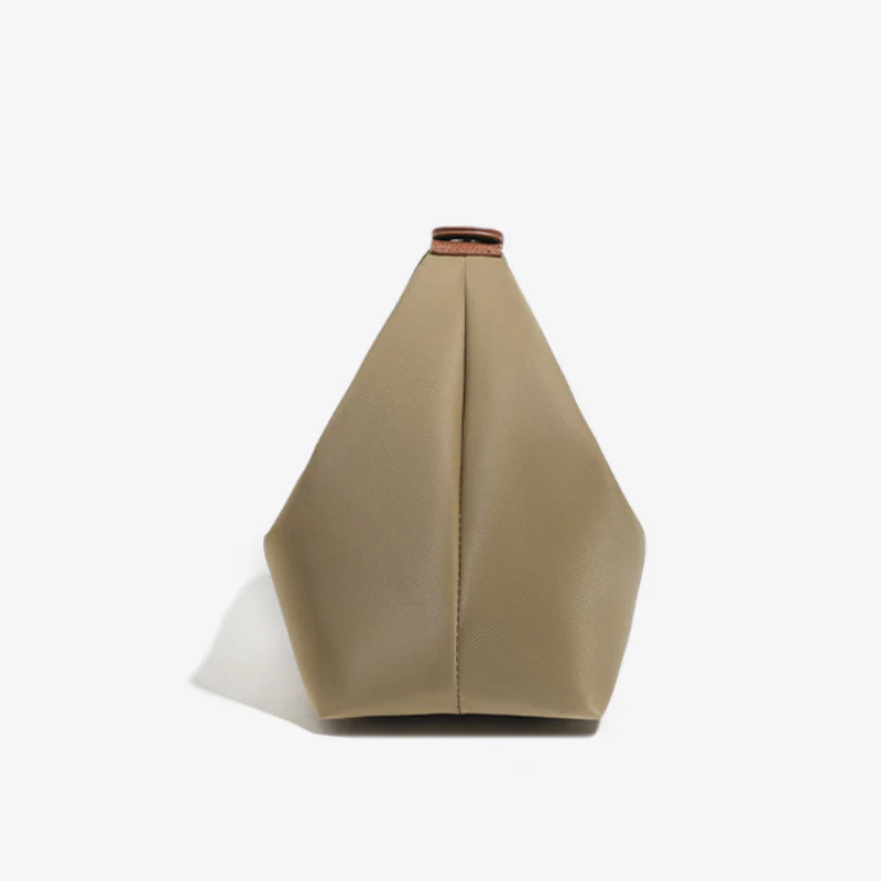 Waterproof Dumpling Casual Handbag - Image 2