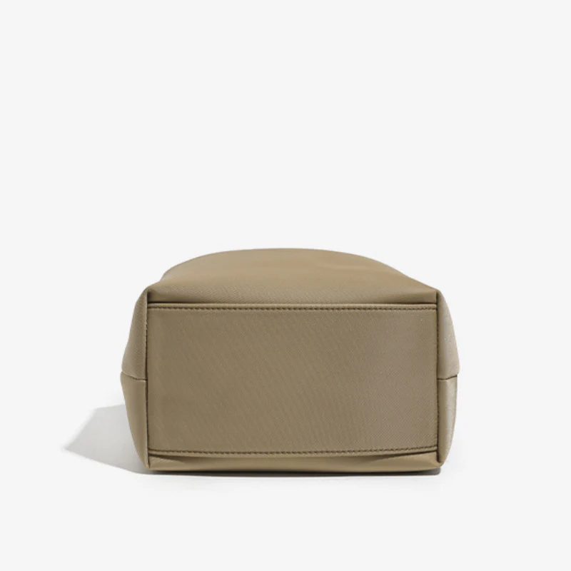 Waterproof Dumpling Casual Handbag - Image 3