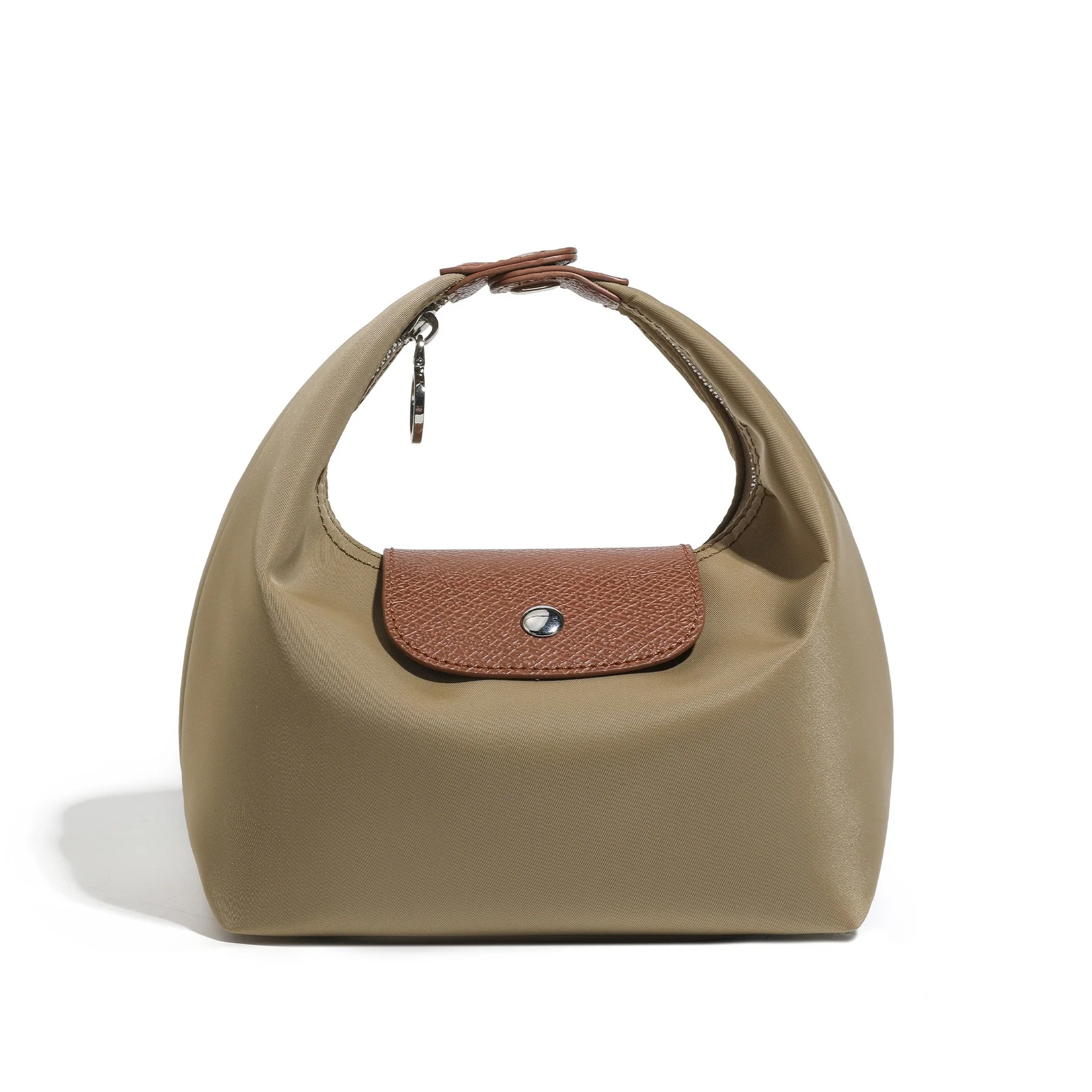 Waterproof Dumpling Casual Handbag - Image 7