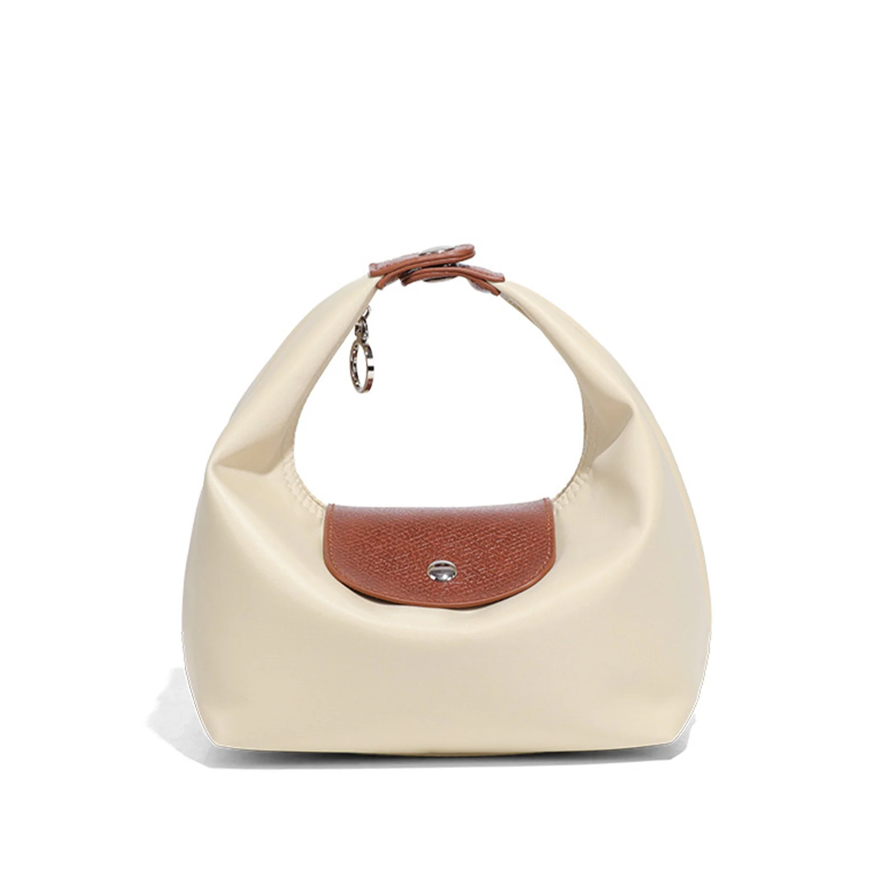 Waterproof Dumpling Casual Handbag - Image 8