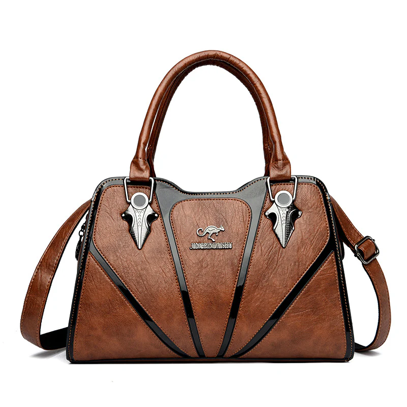 Waterproof Elegant Handbag for Women - Image 5